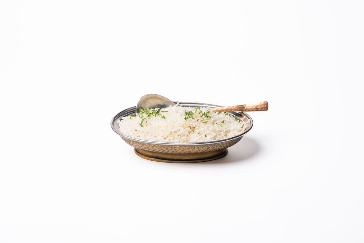 Basmati Rice