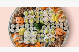 Street Tray #3 (104pcs)