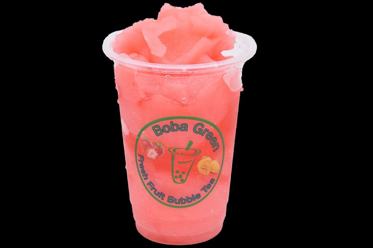 Watermelon Slush