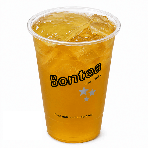 Wintermelon w/Aiyu Lime Juice / 爱玉冬瓜柠檬