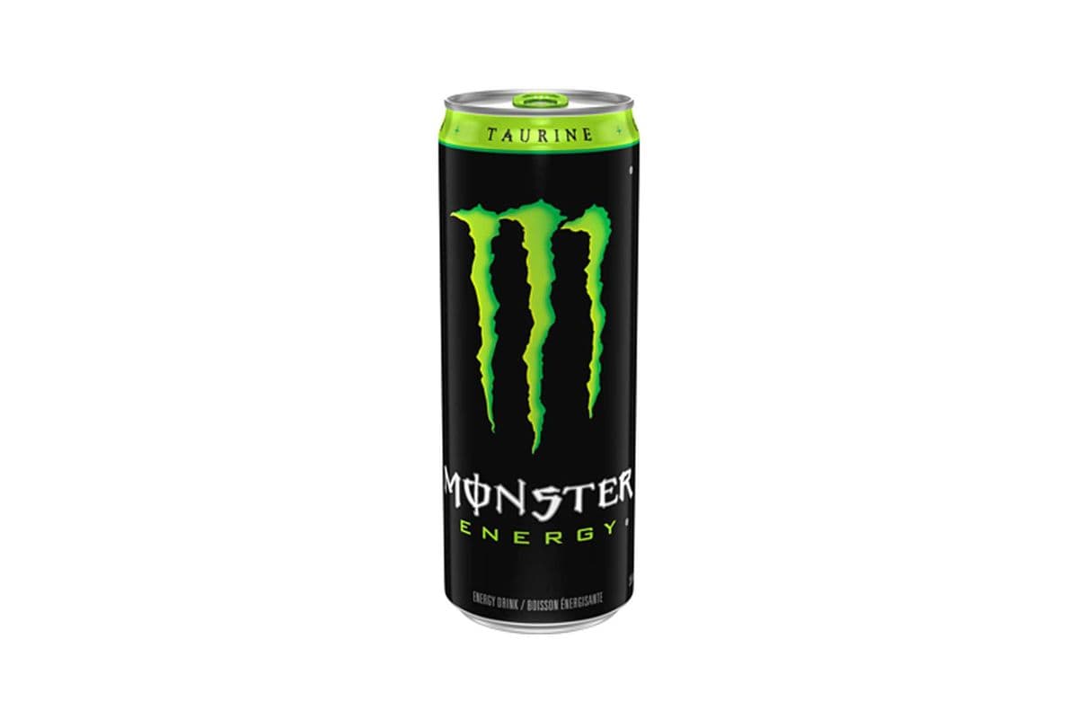 Monster Energy Original Can 355ml
