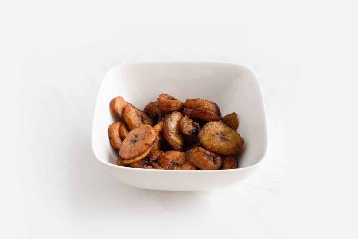 Plantain Aloco