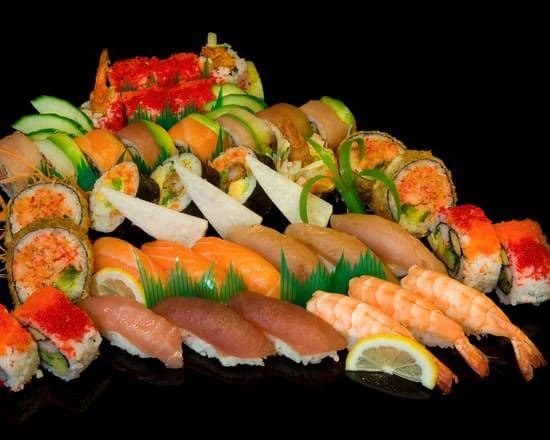 Combo A for 3 People / Combo A pour 3 personnes