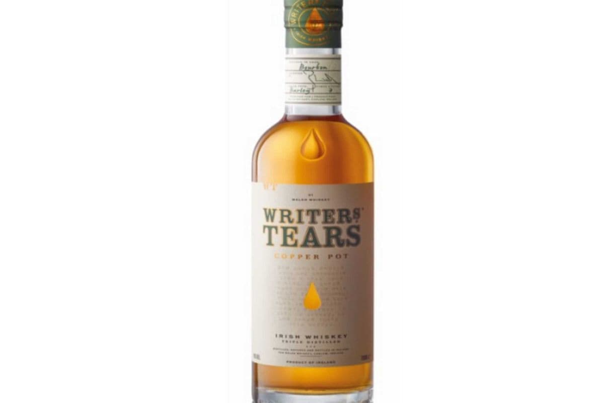 WRITER'S TEAR (1 x 750 ML) (1 x 750 ML)
