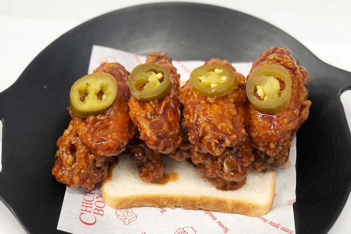 Nashville Wings