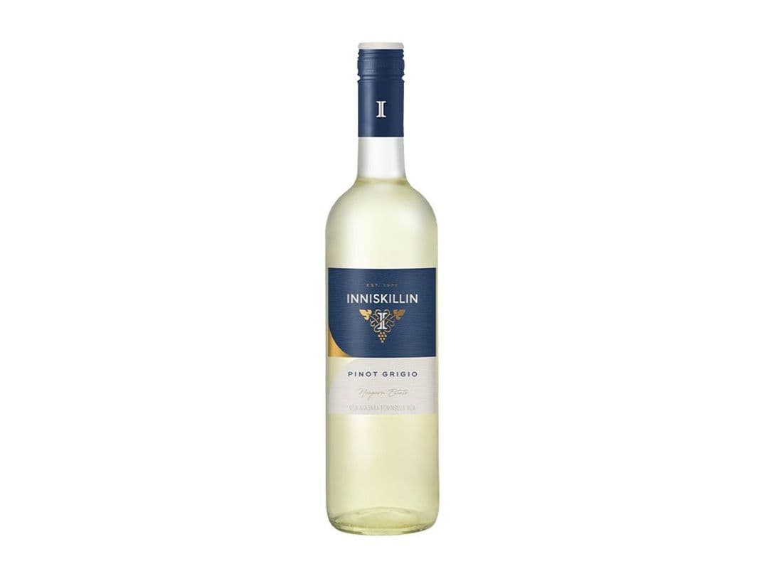 Inniskilin Pinot Grigio