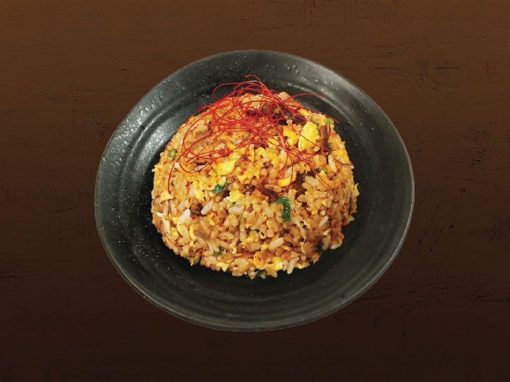 Spicy Fried Rice Small