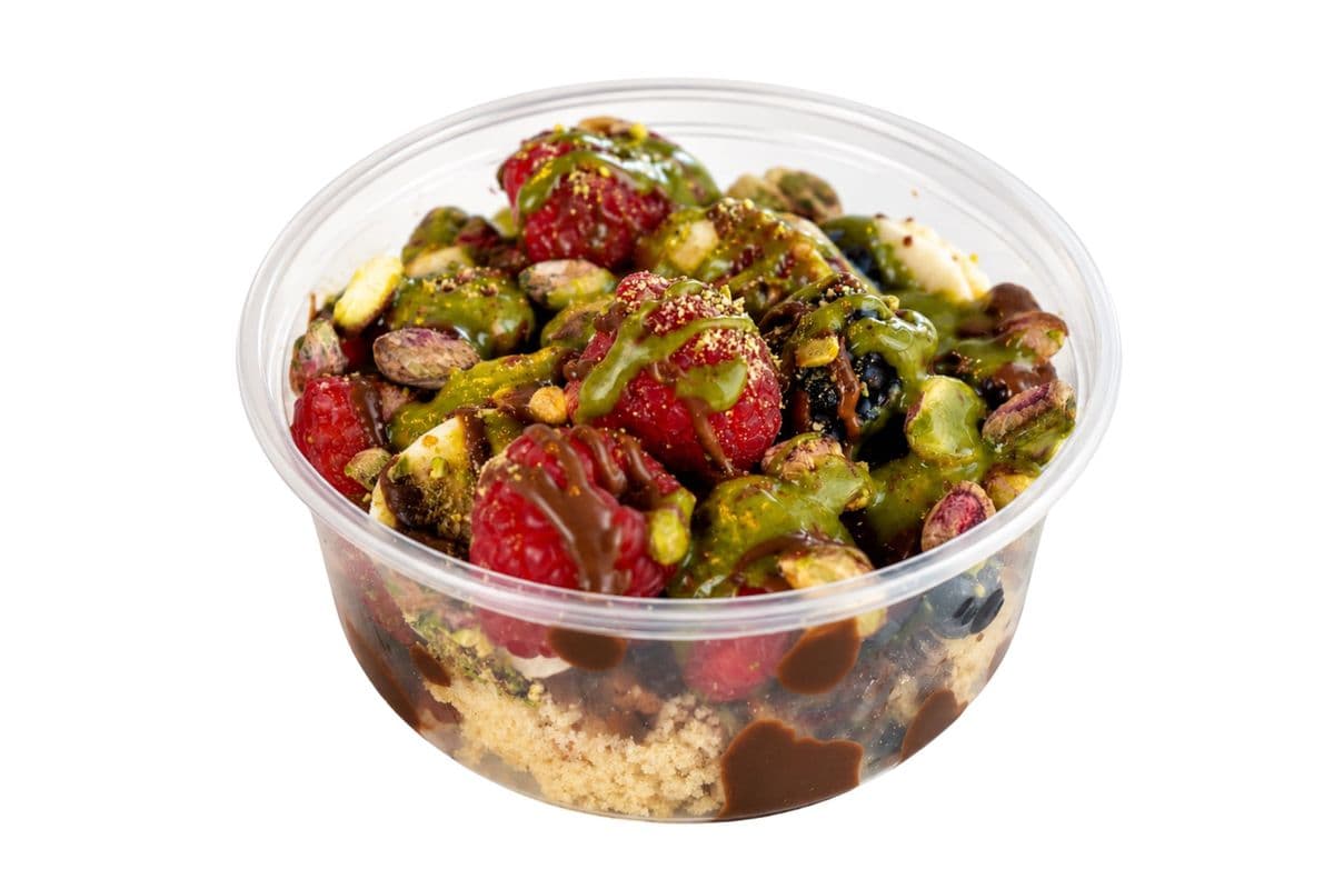 Cake Bowl (Large)