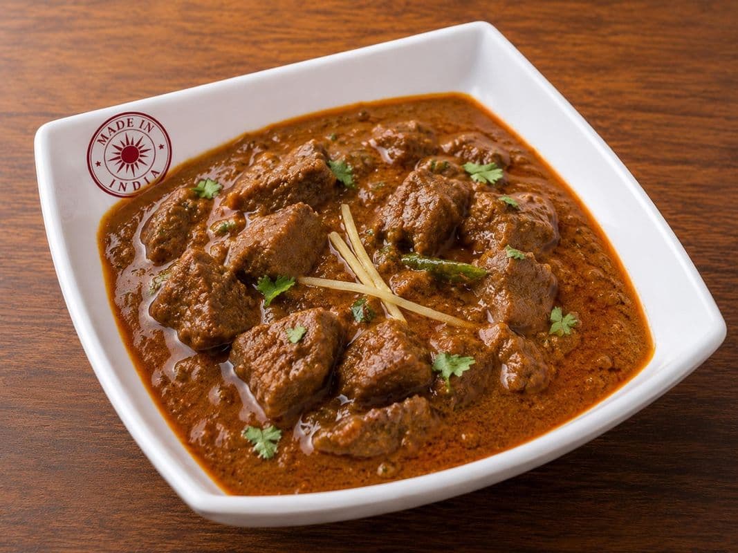 Beef Curry