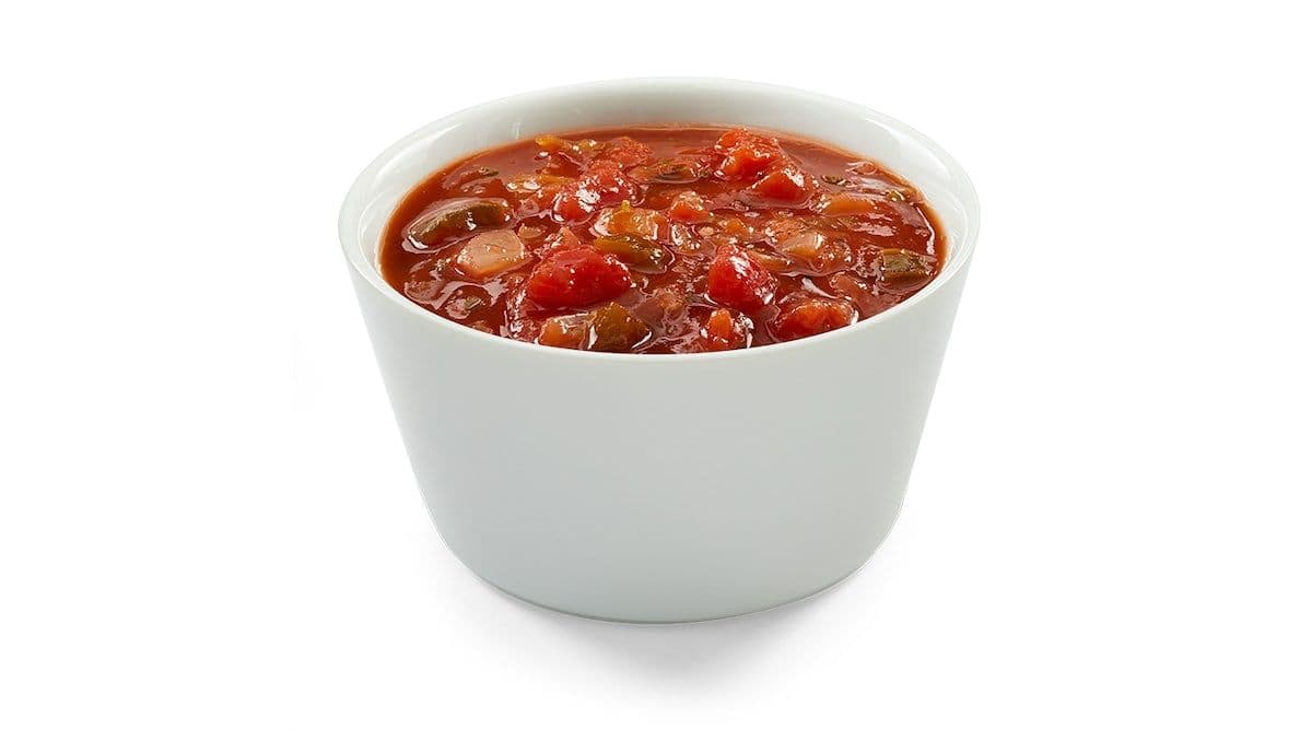 Side Salsa