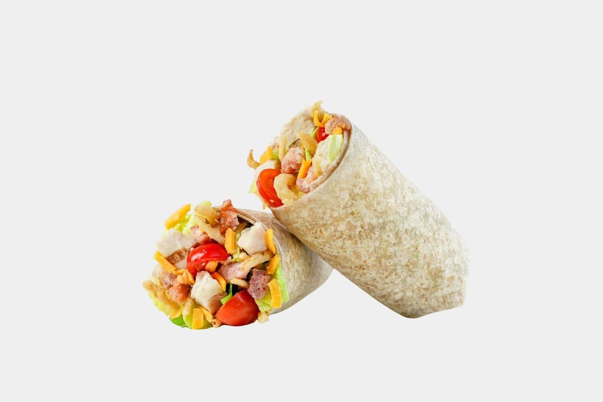 Ranchero Wrap