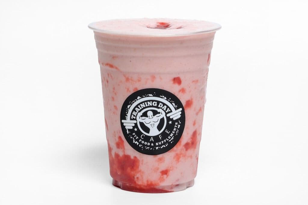 Panda Shake