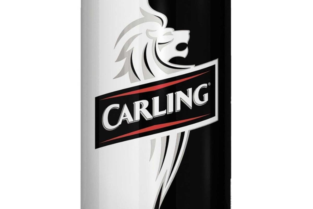 Carling Ice (1 x 473 ml)