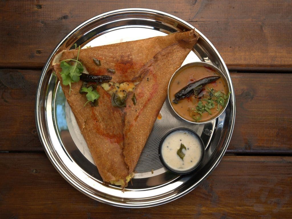 DOSA
