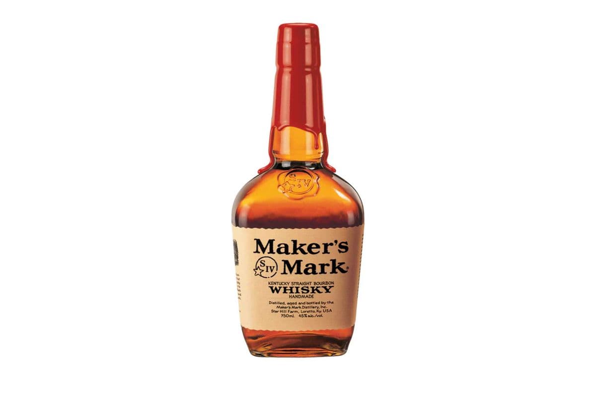 Makers Mark 750ML (1 x 750 ml)