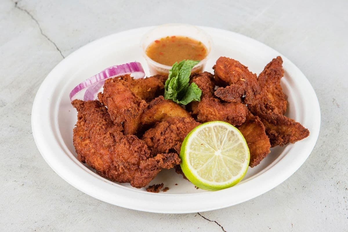 Finger Fish (1 lb)