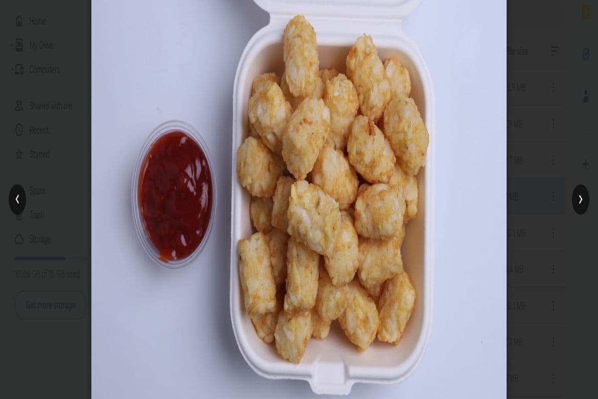 Tater Tots