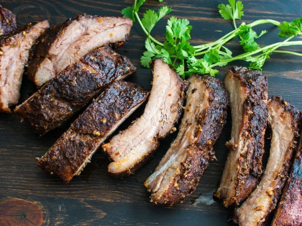 JERK PORK