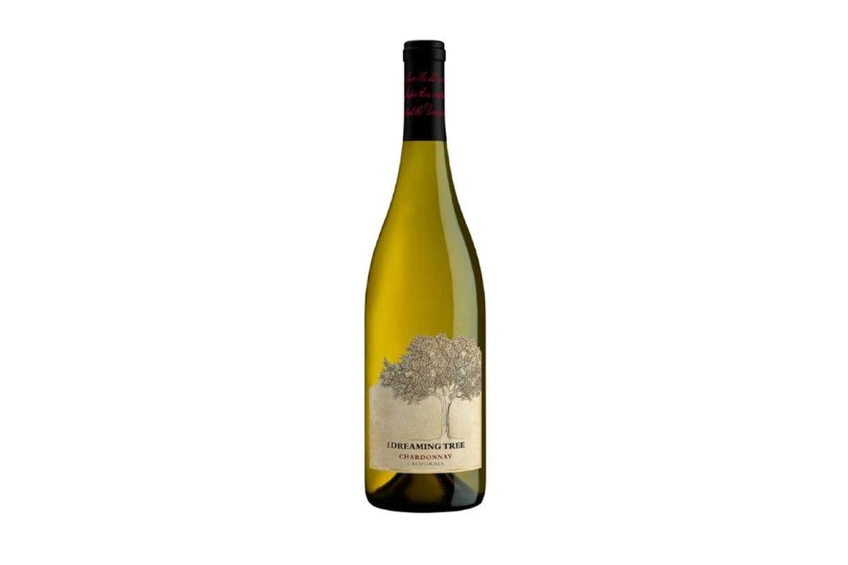 749881. THE DREAMING TREE CHARDONNAY (1 x 750ML)