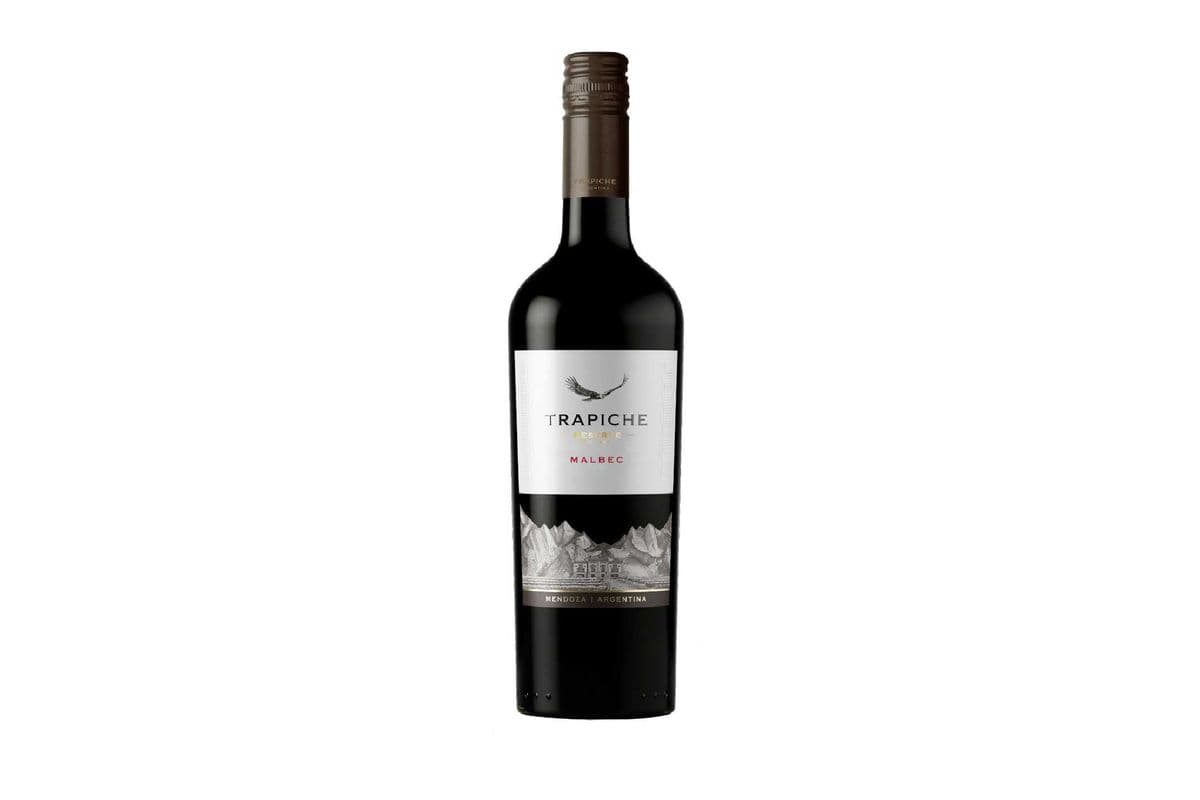 Trapiche Reserve Malbec - Argentina (1 x 750 ml)