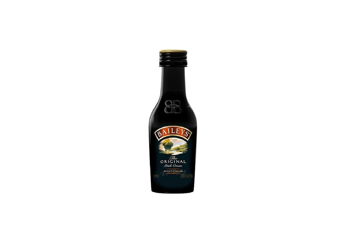 Baileys Irish Cream (1 x 50ml)