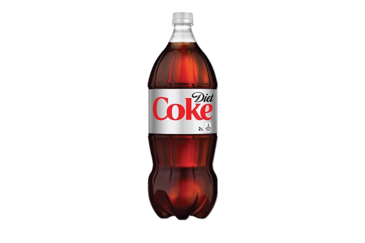 Diet Coke (2 L) (2 ltr)