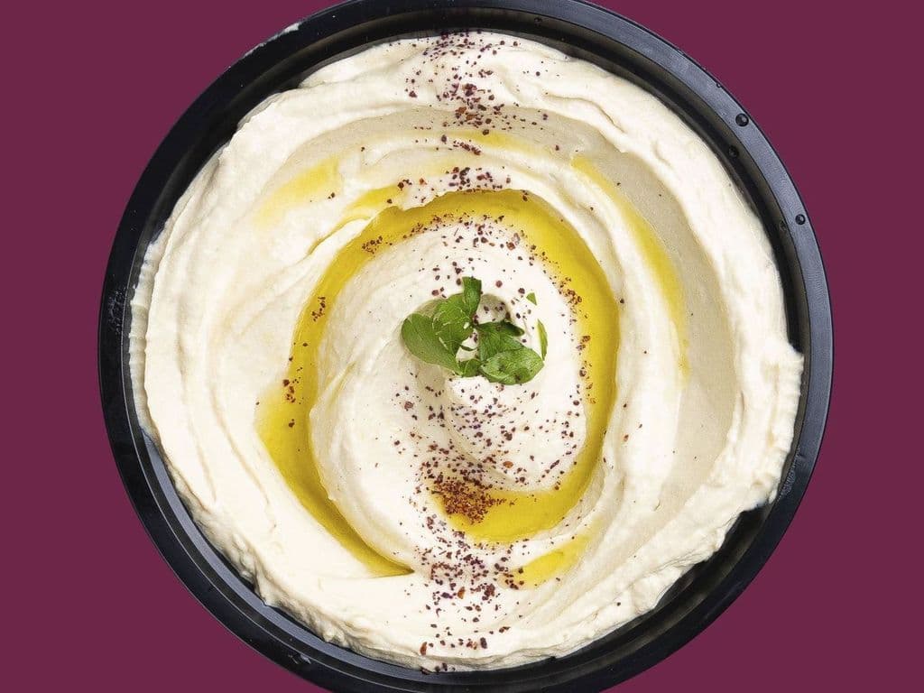 Hummus