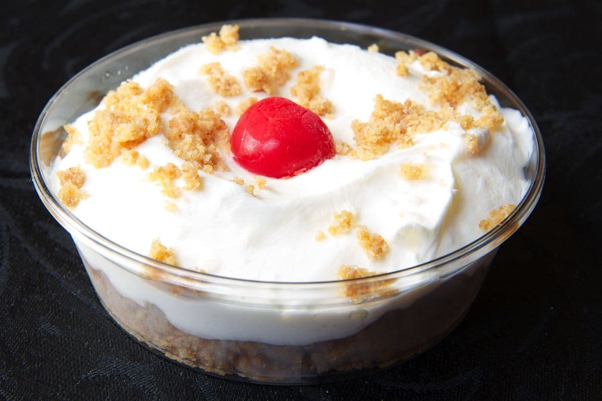Handcrafted Cheesecake