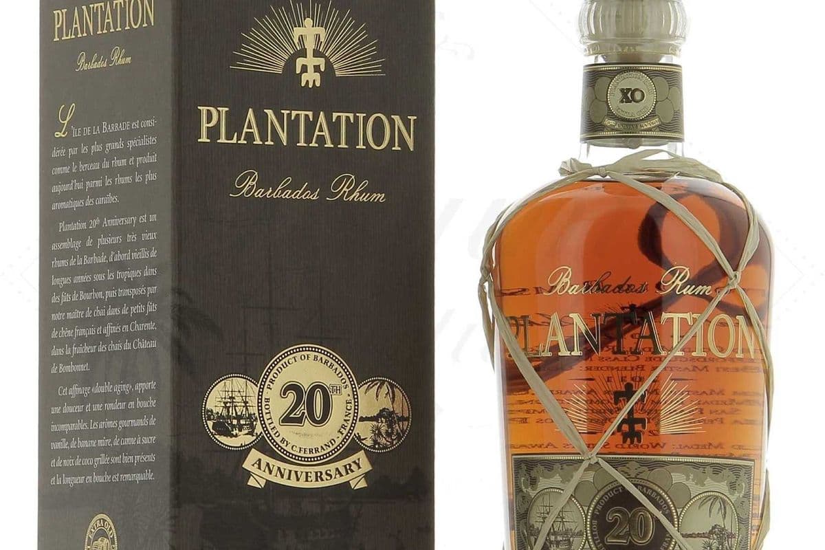 Plantation XO (1 x 750ml)
