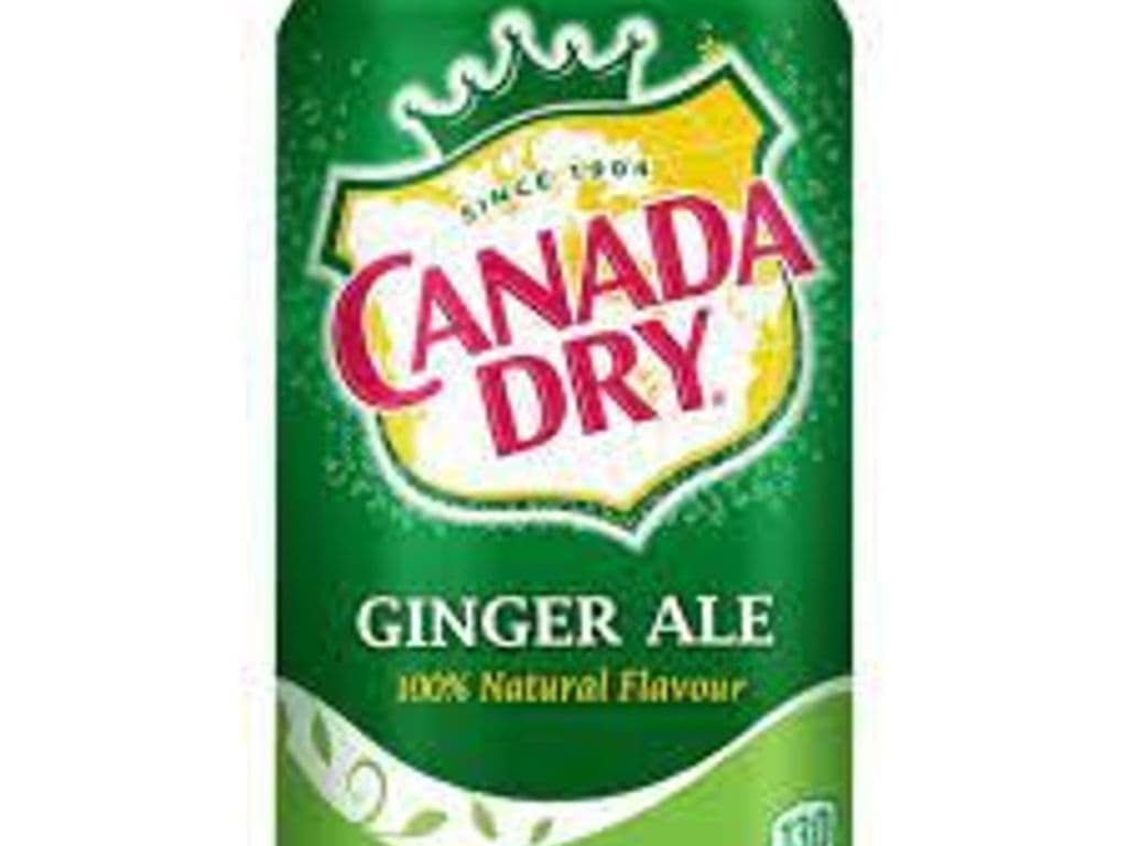 GINGERALE