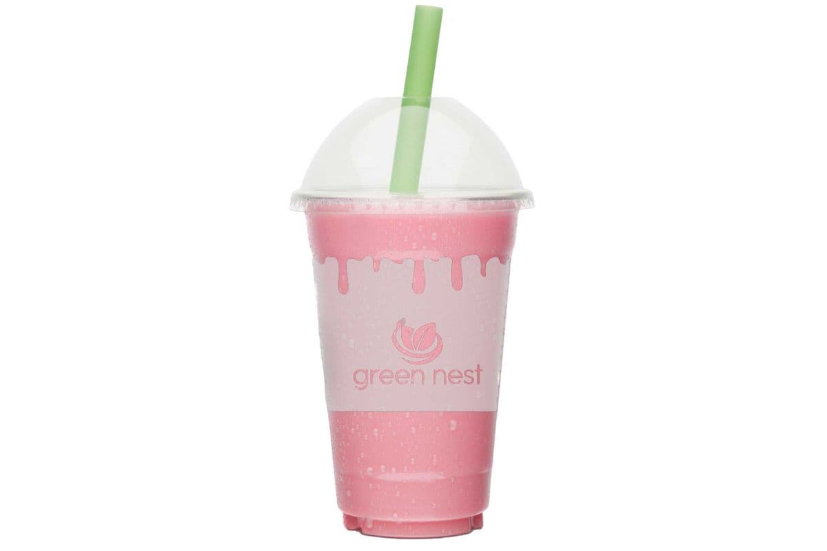 Strawberry Splash (24 oz)