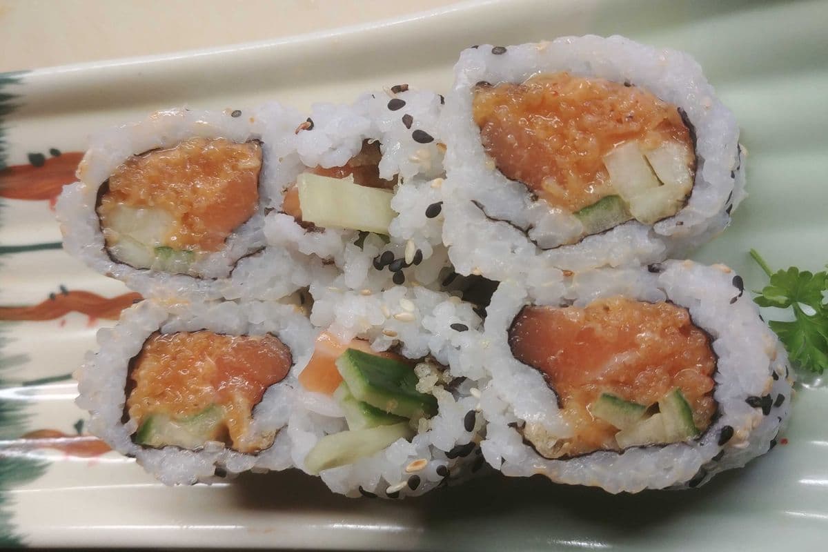 #32. Spicy