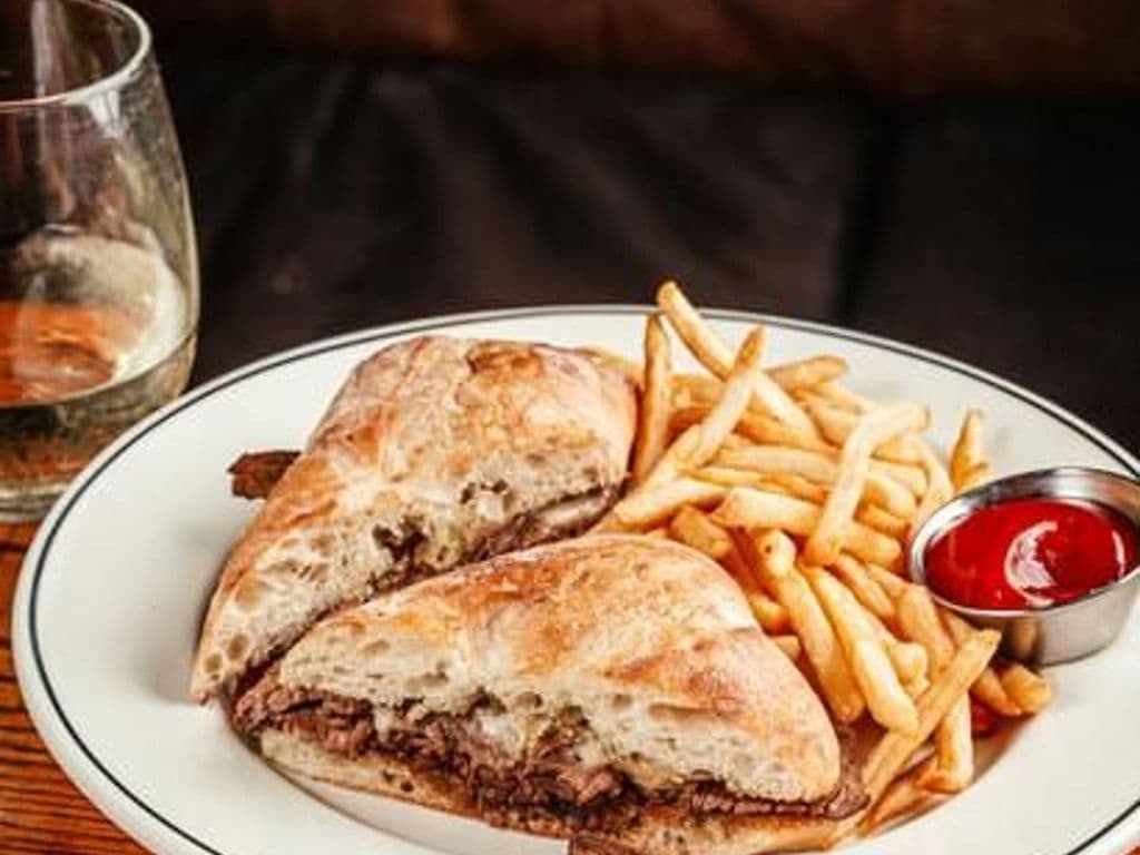 Beef Melt