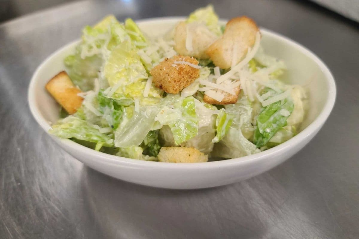 Caesar Salad (Side)