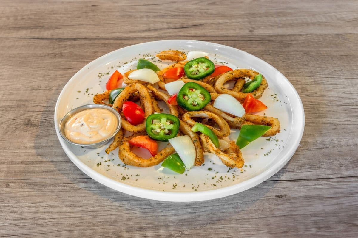 Calamari