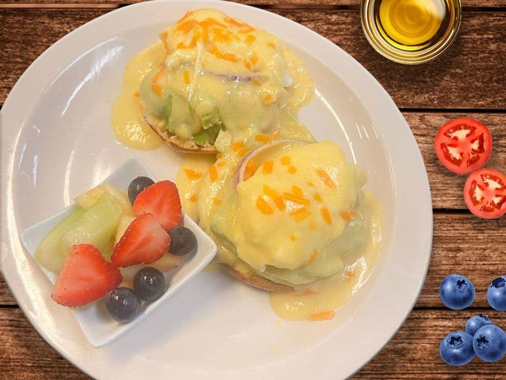 Southwest Benedict