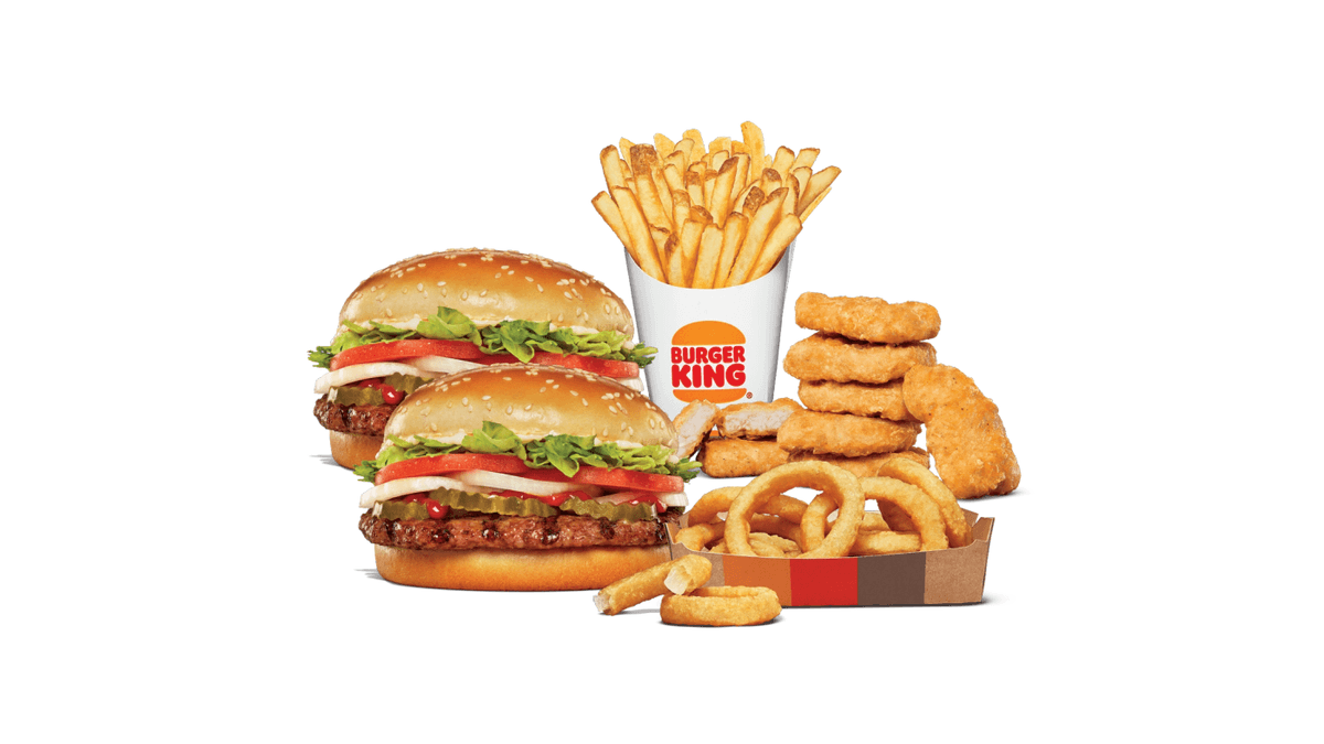 Festin double