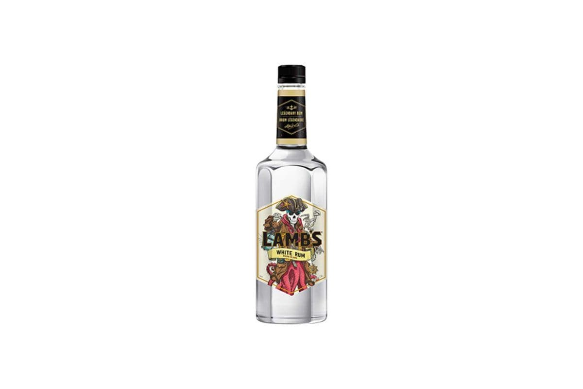 Lamb's White (750 ml) (1 x 750ml)