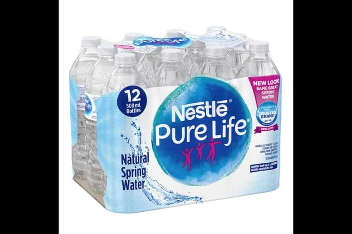 Nestle 500ml (12pk)