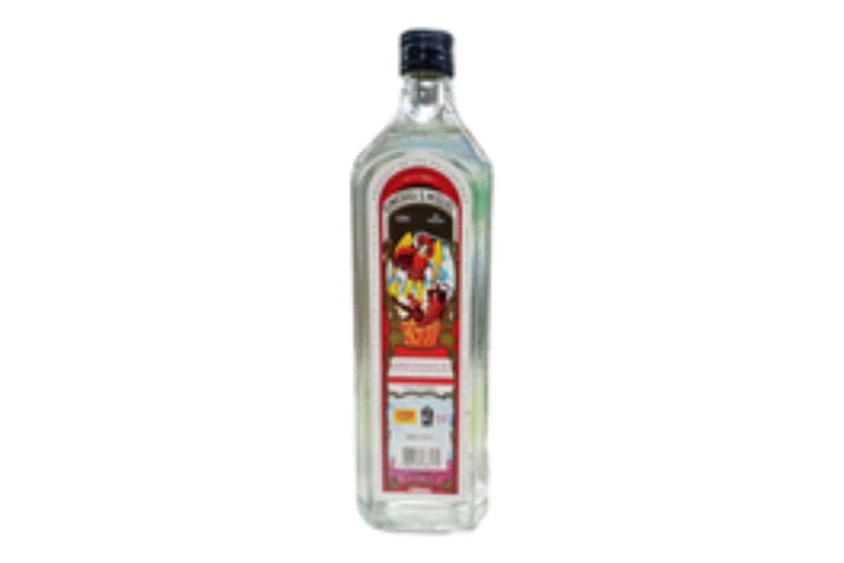 GINEBRA SAN MIGUEL HARI (1L) (1 x 1L)
