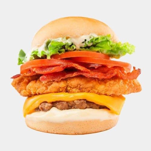 Bang Bang Burger / Bang Bang Burger
