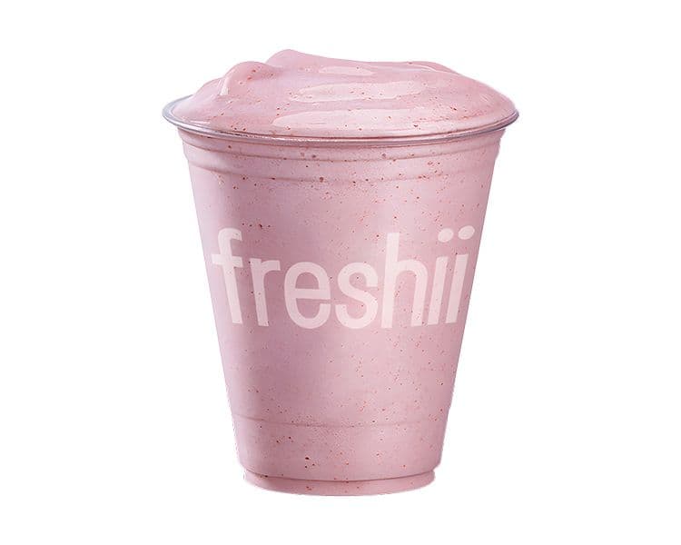 Strawberrii Banana