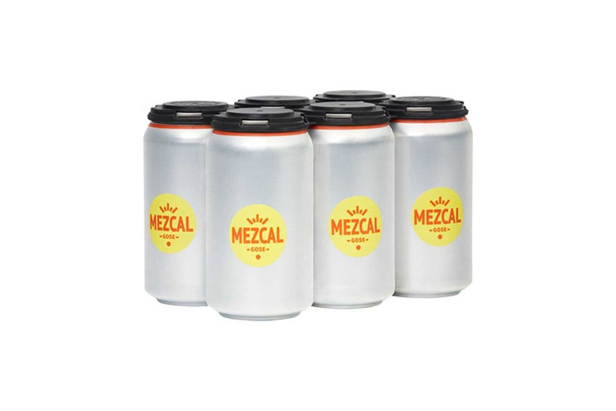 33 Exp. Mkii Mezcal (355 ML) (6 Cal)