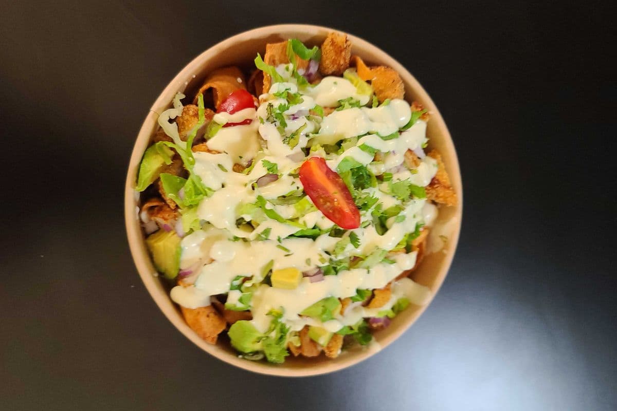 GYM Chips