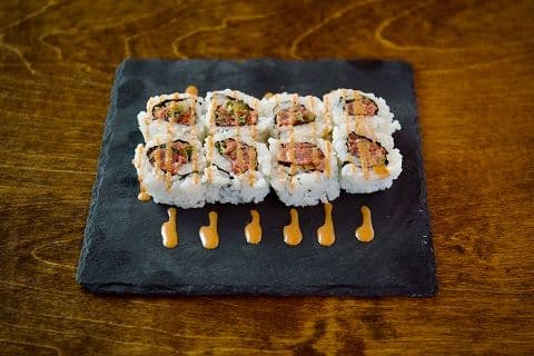 Spicy Tuna