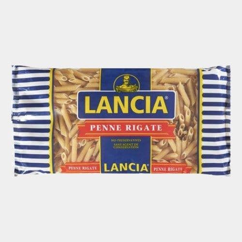 Lancia - Penne rigate (900g) / Lancia - Penne Rigate (900g)