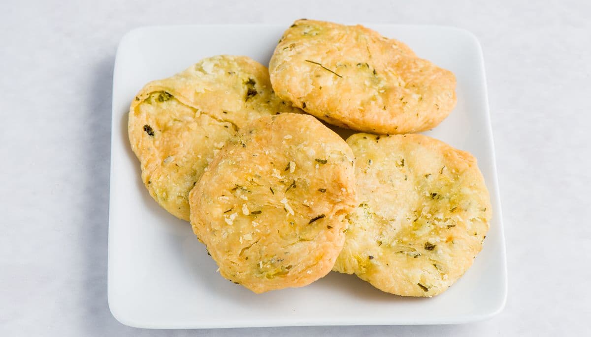 Methi Mathi (1LB)