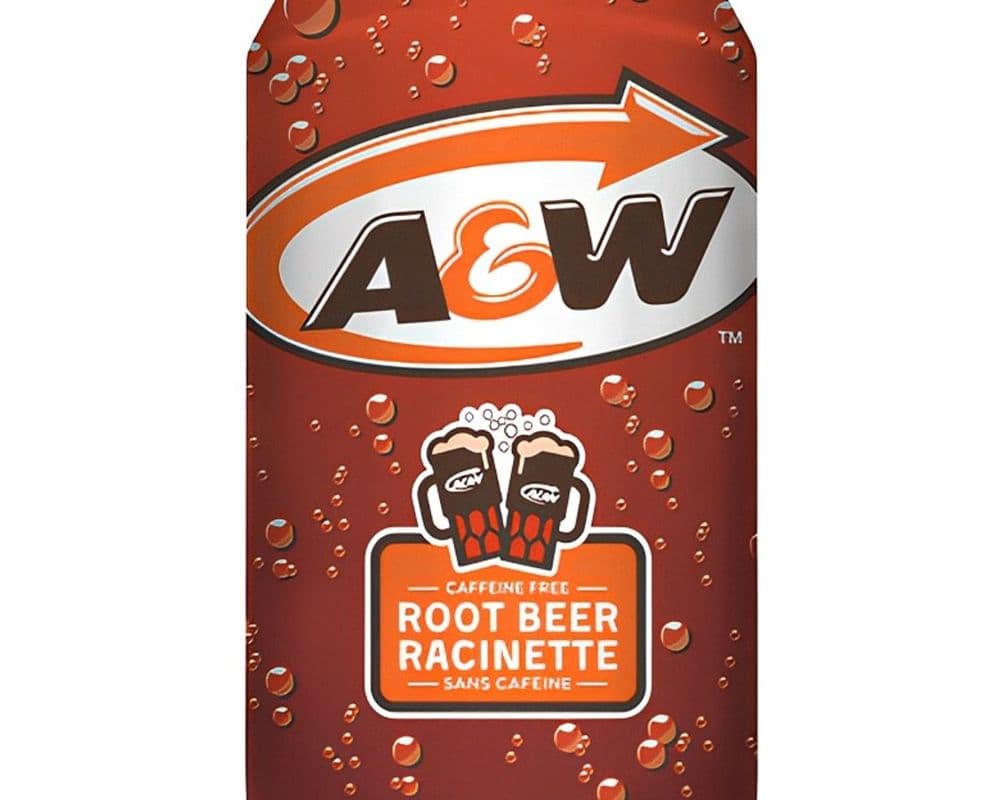 Root Beer Can