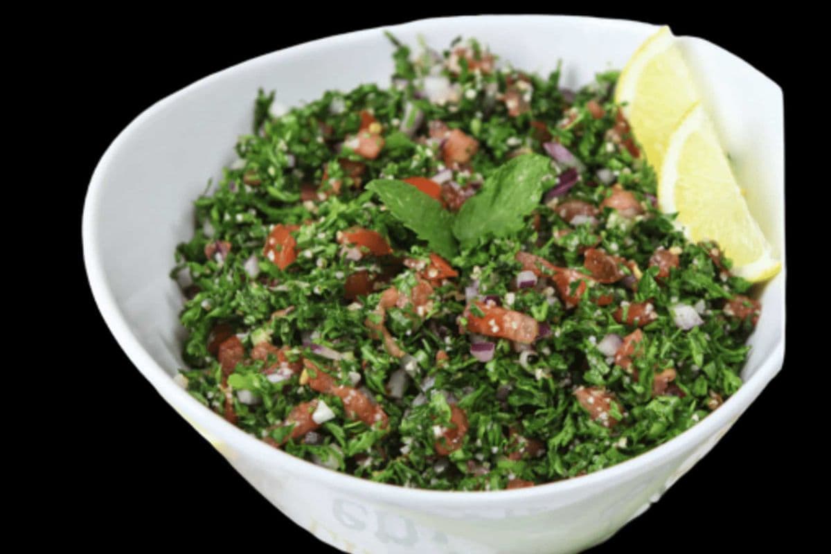 Tabbouli