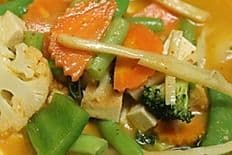 Red Curry (med)